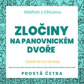 Zločiny na panovnickém dvoře