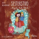 Sesterstvo a kouzelná kočka Fabiola