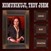 Komunikuji, tedy jsem