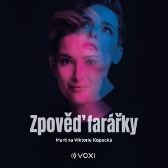 Zpověď farářky
