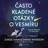 Často kladené otázky o vesmíru