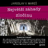 Největší záhady zločinu