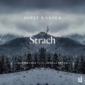 Strach