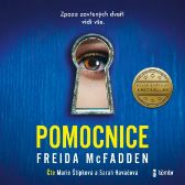 Pomocnice - Zahraniční literatura Pomocnice