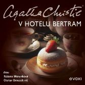 V hotelu Bertram