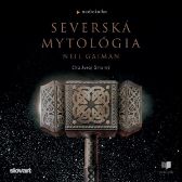 Severská mytológia