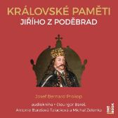 Královské paměti Jiřího z Poděbrad