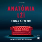 Anatómia lží