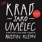 Kraď jako umělec