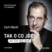Tak o co jde - Česká literatura Tak o co jde