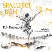 Spalující bůh