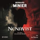 Nenávist