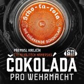 Čokoláda pro wehrmacht