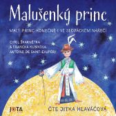 Malušenký princ