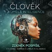 Člověk a umělá inteligence - audiokniha