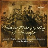 Humoristické povídky O.Henryho