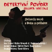 Detektivní povídky Edgara Wallace