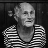 Bohumil Hrabal: Obrazy, ze kterých žiji
