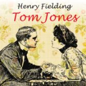 Tom Jones - Ivanka Devátá,Luděk Munzar,Růžena Merunková,František Němec - Divadlo, rozhlas, televize Henry Fielding: Tom Jones