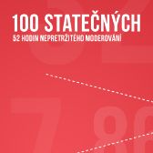 100 statečných - Host č. 28 - Pavel Kožíšek 07.06.2014 - Dějiny a historie 100 statečných - Host č. 28 - Pavel Kožíšek 07.06.2014
