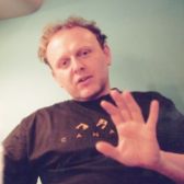 Jiří Reidinger: Cirksezóna 83