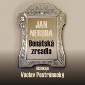 Jan Neruda: Benátská zrcadla