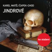 K.M.Čapek-Chod: Jindrové
