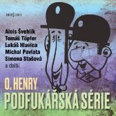 O. Henry: Podfukářská série
