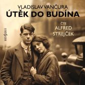 Vladislav Vančura: Útěk do Budína