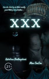 Circus XXX - Thrillery Circus XXX