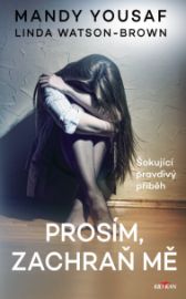Prosím, zachraň mě - Publicistika Prosím, zachraň mě