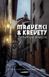 Mravenci a krevety