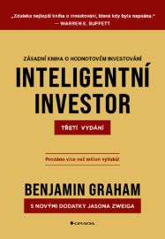 Inteligentní investor - Třetí vydání