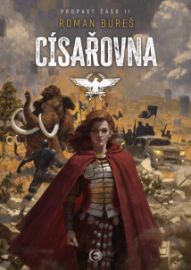 Císařovna - Fantasy Císařovna