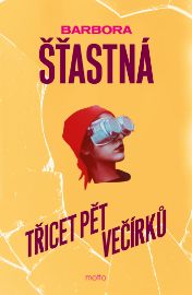 Třicet pět večírků