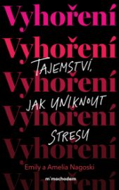 Vyhoření: Tajemství, jak uniknout stresu