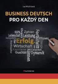Business Deutsch pro každý den - E-učebnice němčiny pro samouky Business Deutsch pro každý den