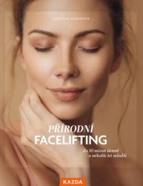 Přírodní facelifting - Fitness Přírodní facelifting