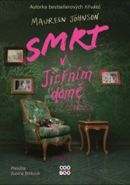 Smrt v Jitřním domě