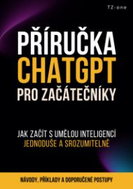 Příručka ChatGPT pro začátečníky
