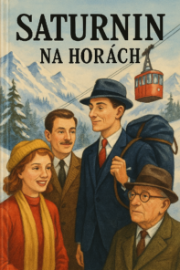 Saturnin na horách