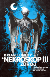 Nekroskop III - Zdroj