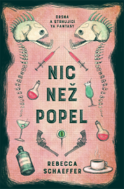Nic než popel
