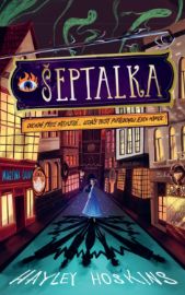 Šeptalka