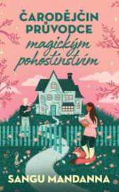 Čarodějčin průvodce magickým pohostinstvím