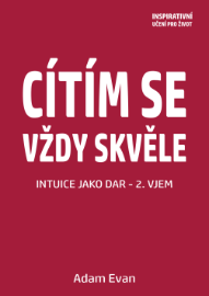 Cítím se vždy skvěle, Intuice jako dar 2. Vjem