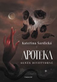 Apotéka Agnes Divotvorné