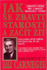 Jak se zbavit starostí a začít žít