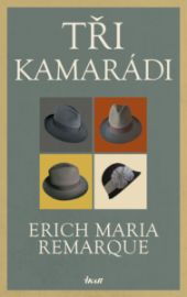 Tři kamarádi