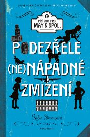 Podezřele nenápadné zmizení